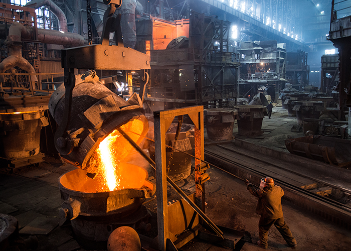 Iron Ore Pellet Manufacturers in India: Production, Uses & Growth